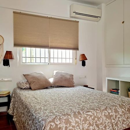 Estudio Morera Malaga Bagian luar foto