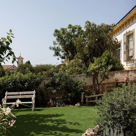 Estudio Morera Malaga Bagian luar foto