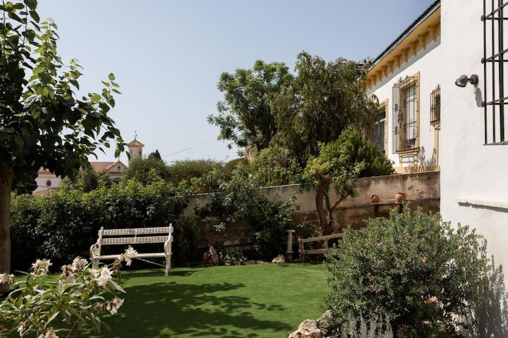 Estudio Morera Malaga Bagian luar foto